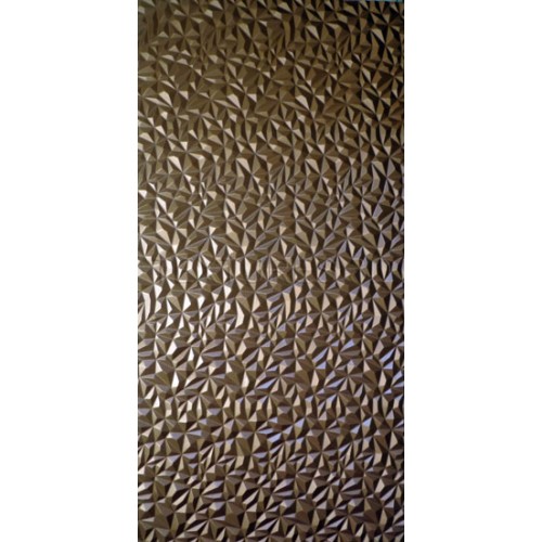 Wall  Panel 3D MDF-Medium Density Fiberboard Hardwood composite & organic materials